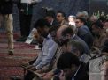 گزارش تصویری مراسم بزرگداشت شهید سیدحسن نصرالله